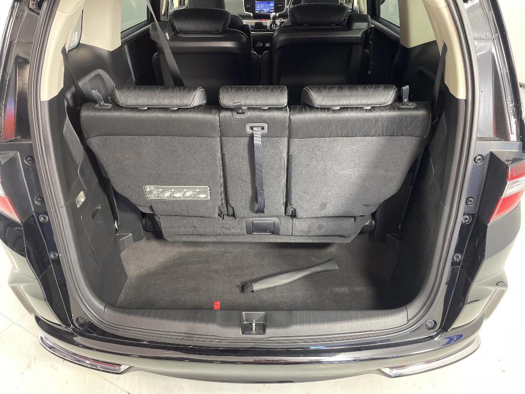 Photo '14' of Honda Odyssey