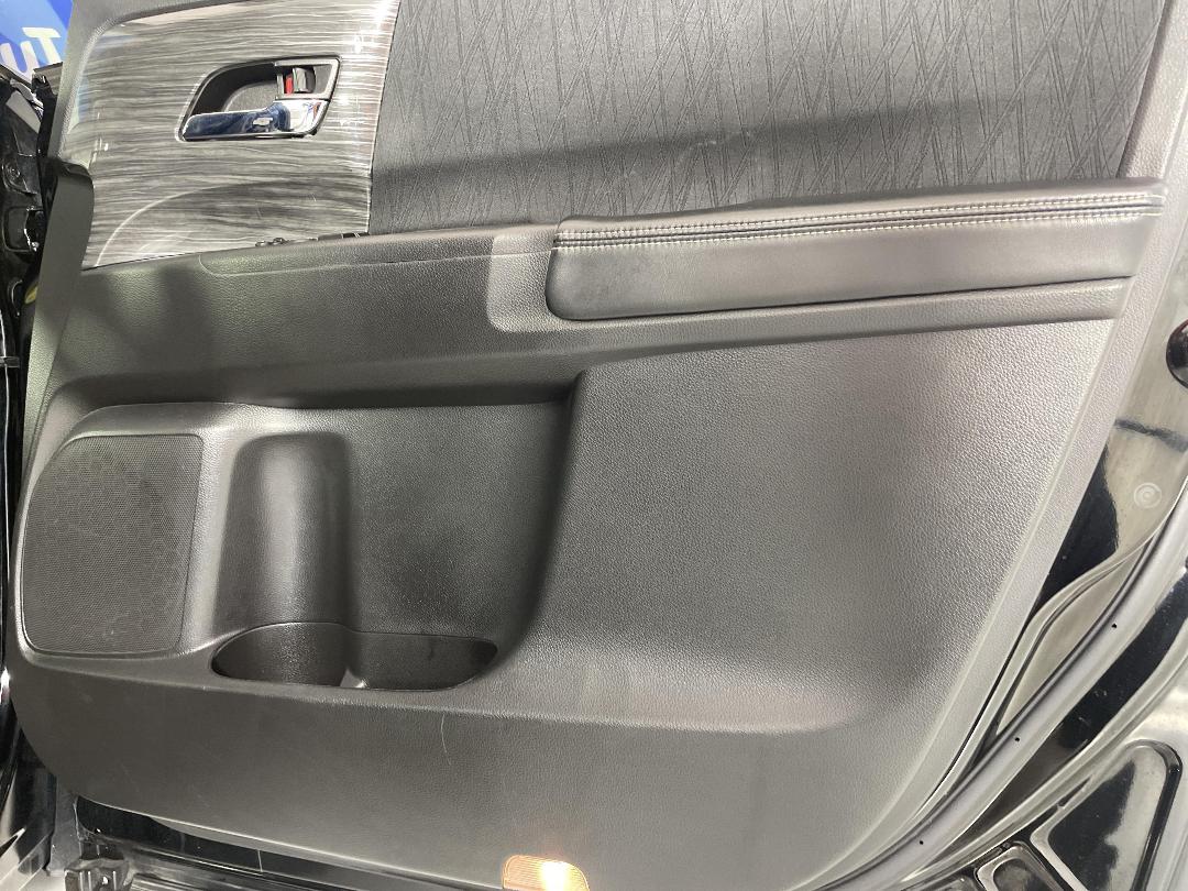 Photo '15' of Honda Odyssey