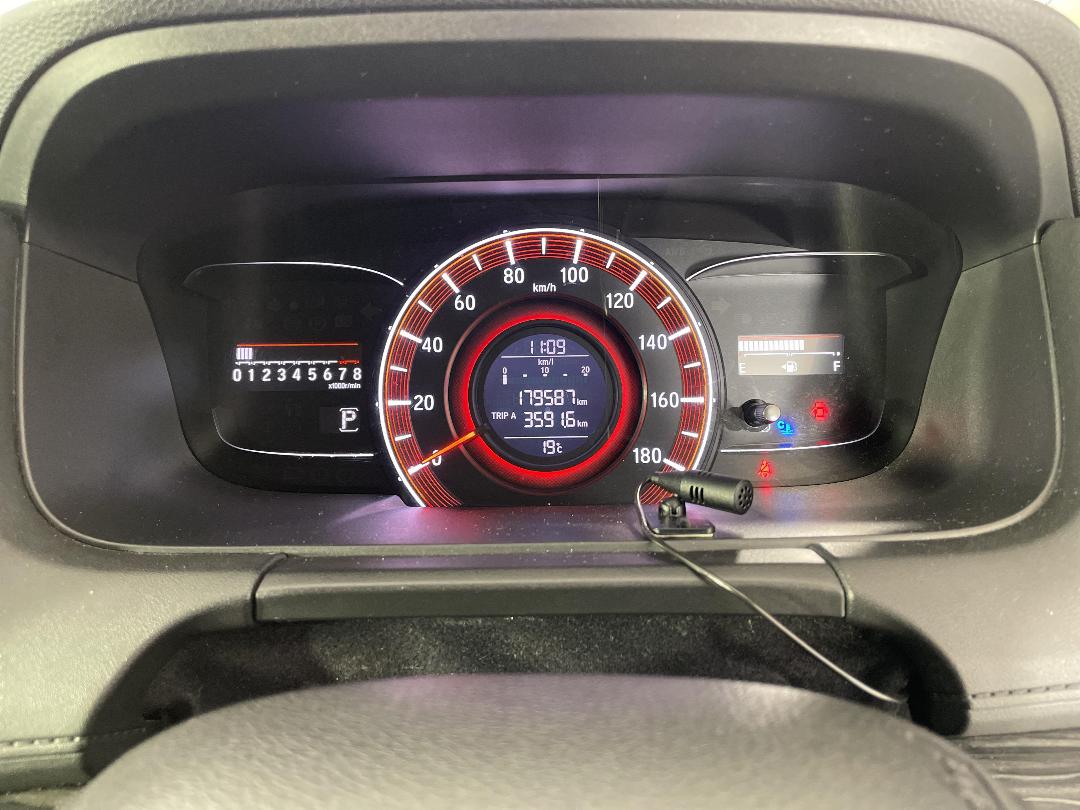 Photo '20' of Honda Odyssey