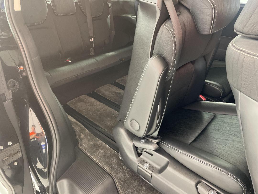 Photo '19' of Honda Odyssey