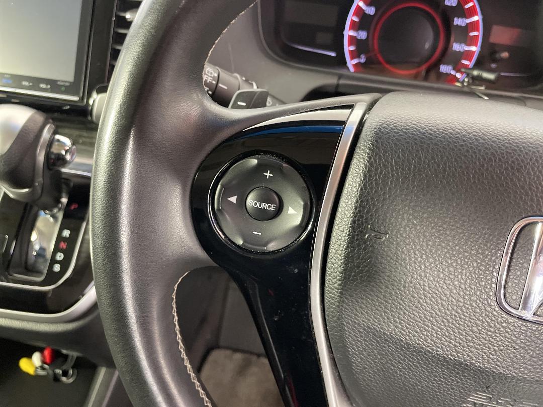 Photo '25' of Honda Odyssey