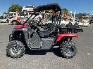 Thumbnail '2' of Honda PIONEER 500