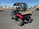 Thumbnail '3' of Honda PIONEER 500