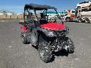Thumbnail '7' of Honda PIONEER 500