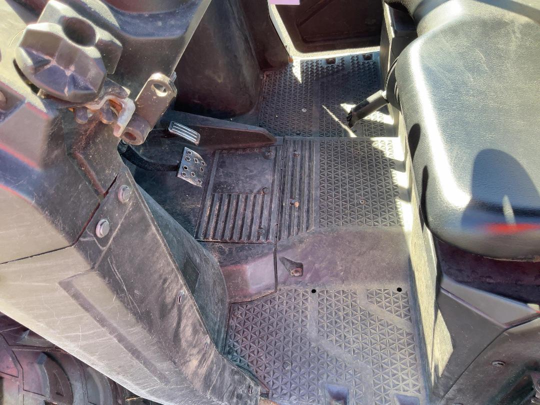 Photo '16' of Honda PIONEER 500