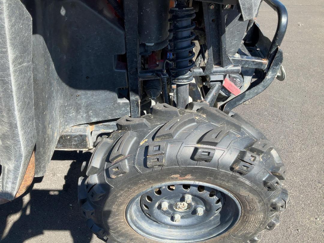 Photo '27' of Honda PIONEER 500