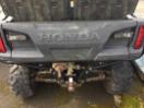 Thumbnail '4' of Honda SXS700 M4 Thumbnail '4' of Honda SXS700 M4