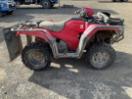 Thumbnail '2' of Honda TRX500 Thumbnail '2' of Honda TRX500