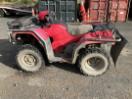 Thumbnail '5' of Honda TRX500 Thumbnail '5' of Honda TRX500
