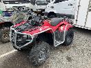 Thumbnail '1' of Honda TRX500