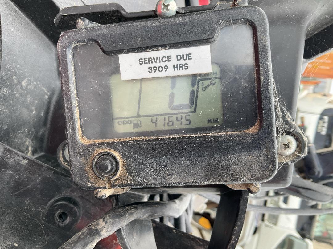 Photo '15' of Honda TRX500 Photo '15' of Honda TRX500