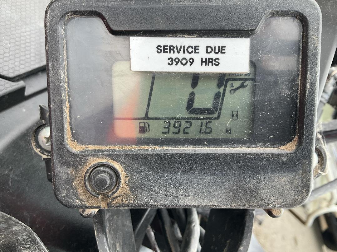 Photo '16' of Honda TRX500 Photo '16' of Honda TRX500