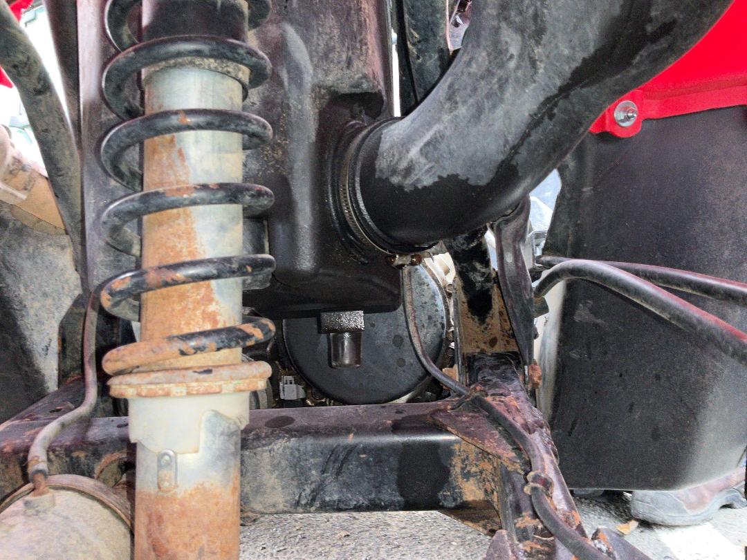 Photo '17' of Honda TRX500 Photo '17' of Honda TRX500