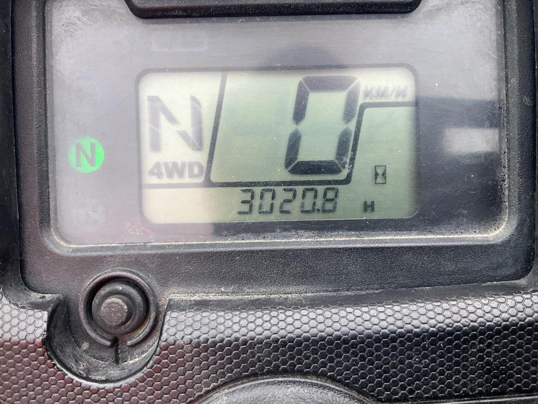 Photo '10' of Honda TRX500