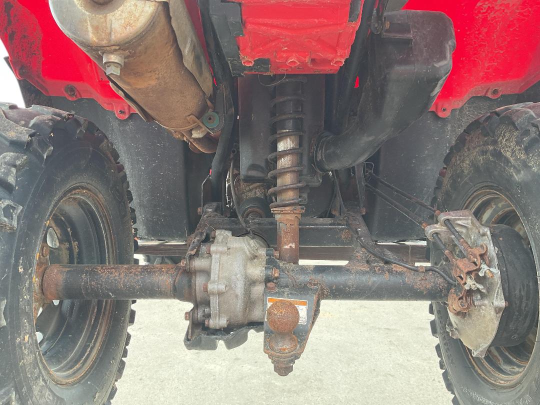 Photo '15' of Honda TRX500