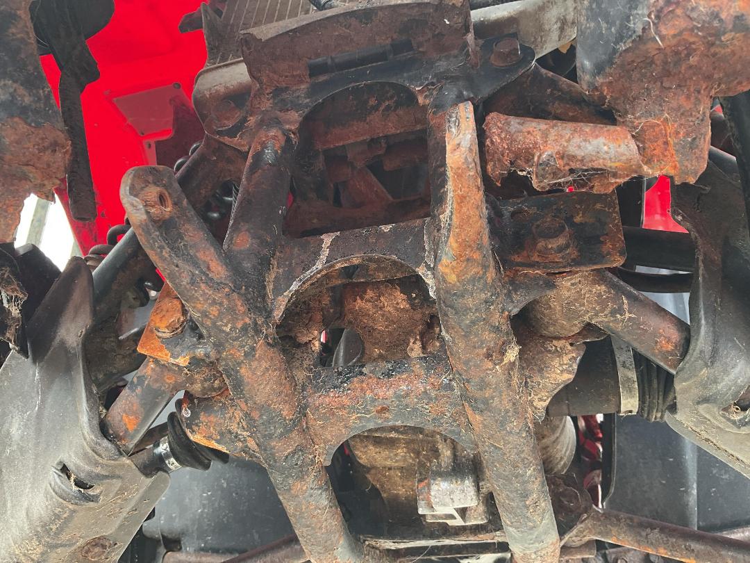 Photo '18' of Honda TRX500