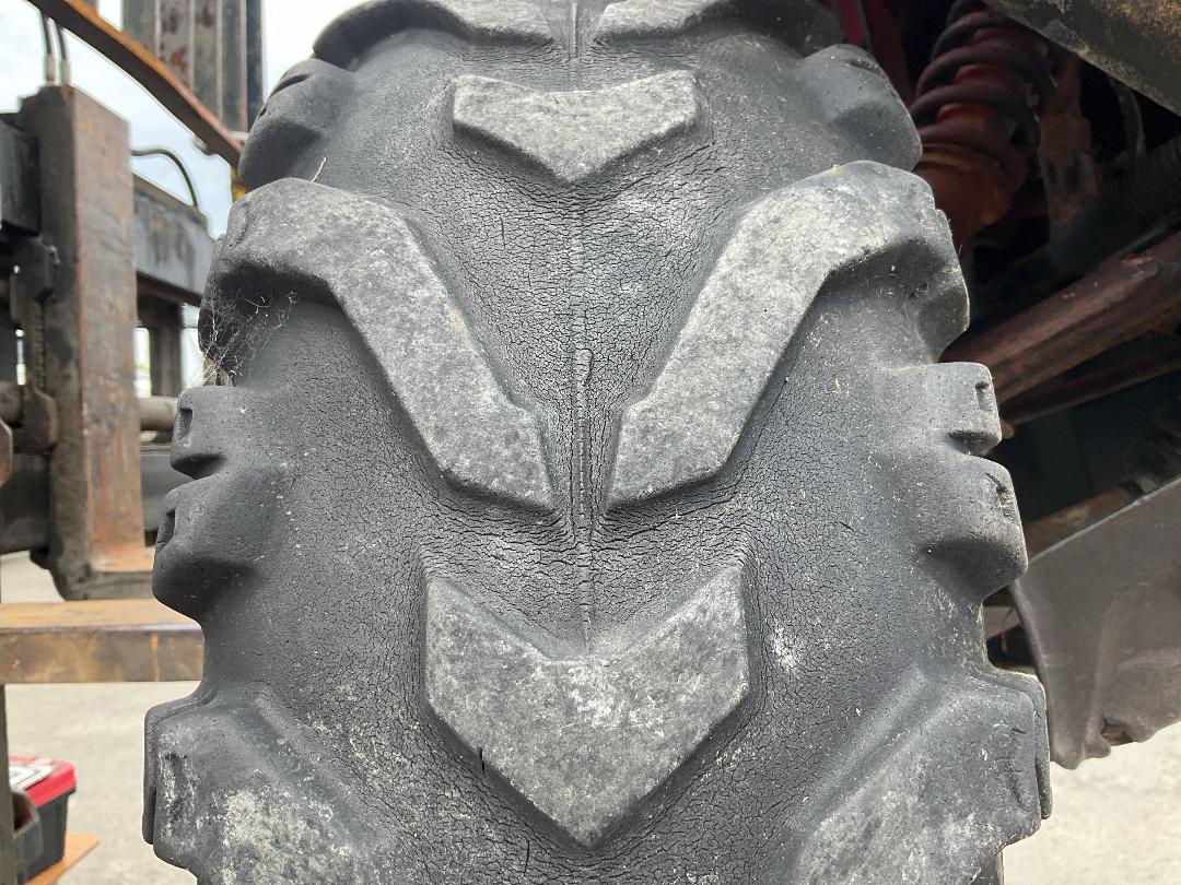 Photo '20' of Honda TRX500