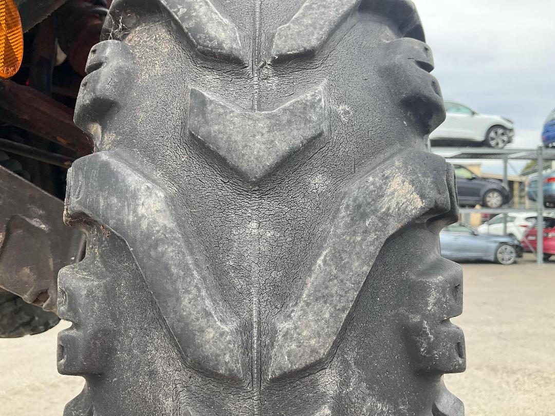 Photo '21' of Honda TRX500