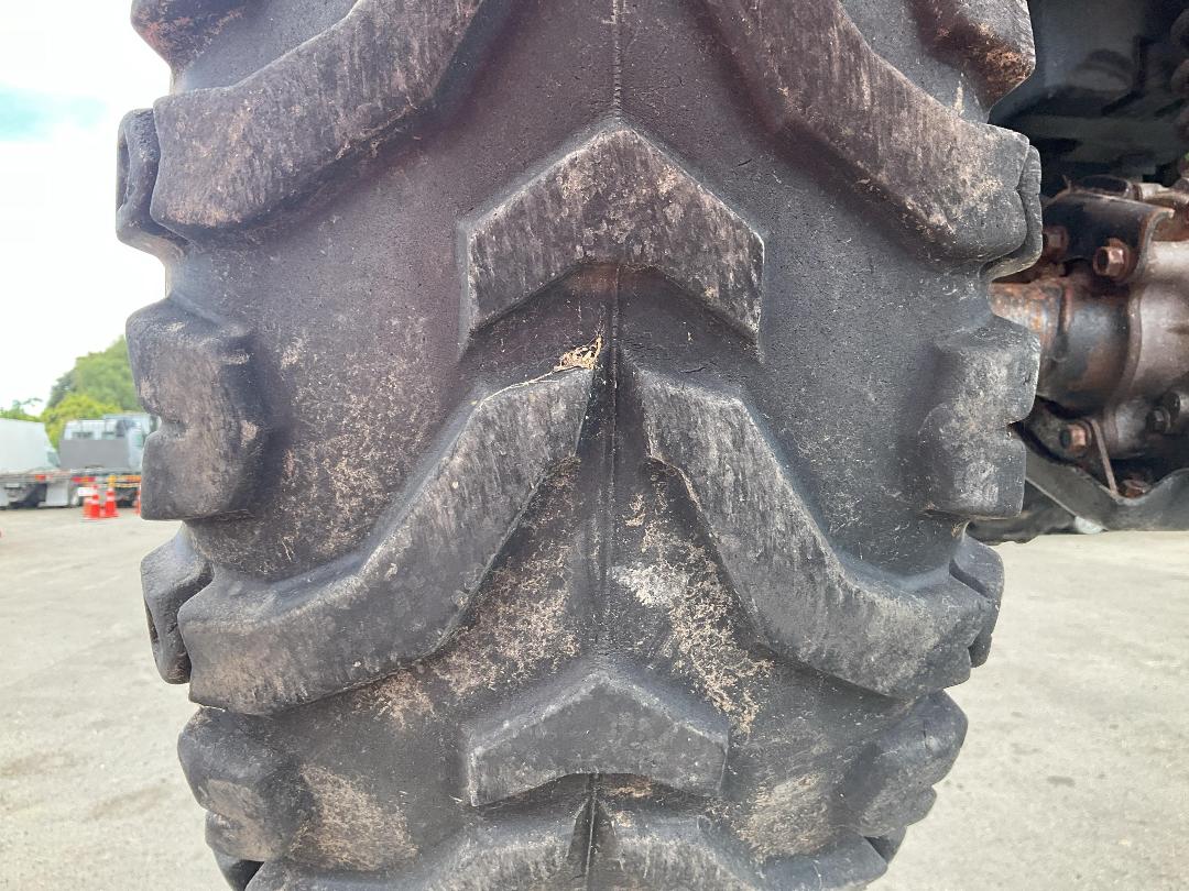 Photo '23' of Honda TRX500