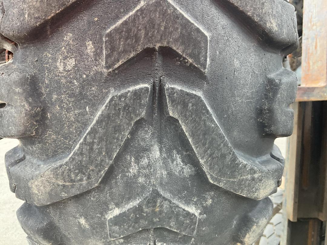 Photo '24' of Honda TRX500