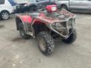 Thumbnail '1' of Honda TRX500SM2 Thumbnail '1' of Honda TRX500SM2