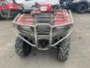 Thumbnail '8' of Honda TRX500SM2 Thumbnail '8' of Honda TRX500SM2