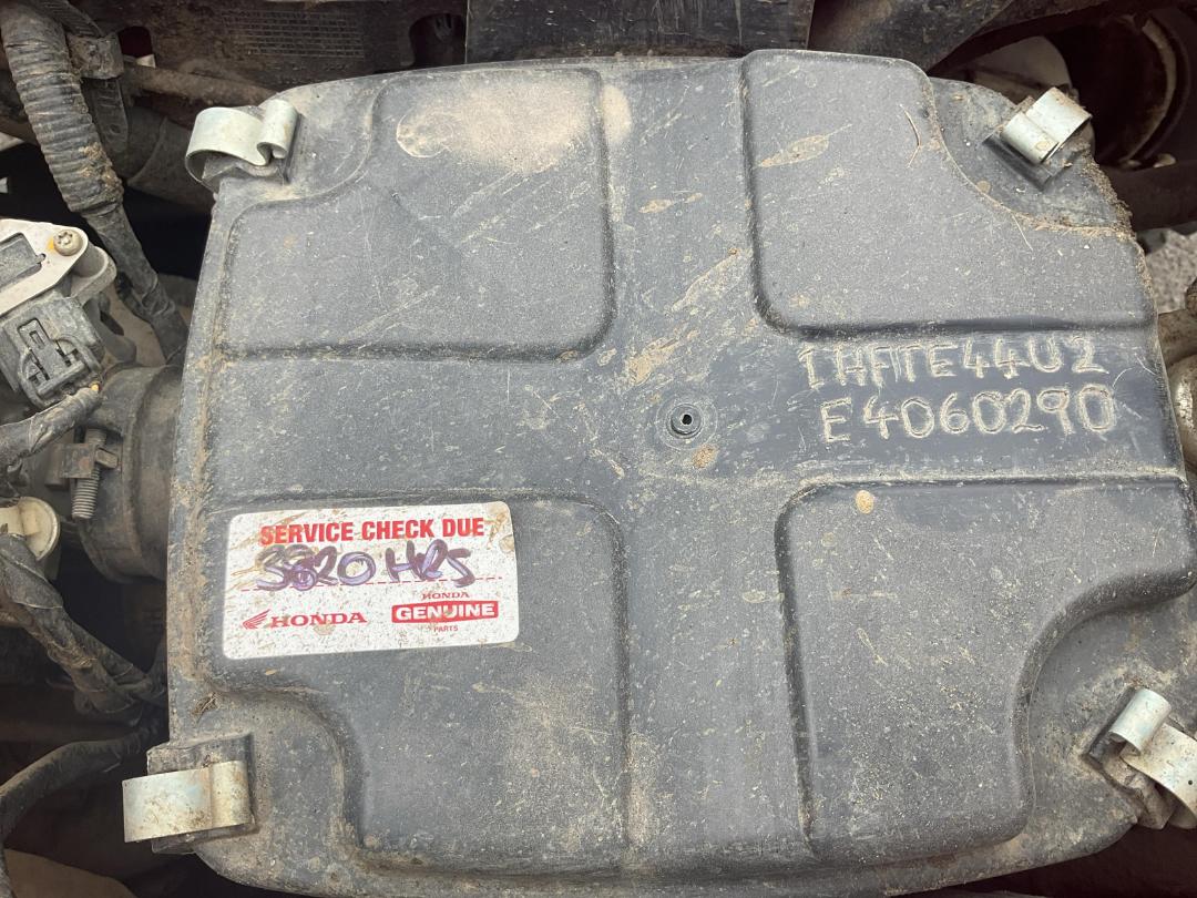 Photo '21' of Honda TRX500SM2 Photo '21' of Honda TRX500SM2