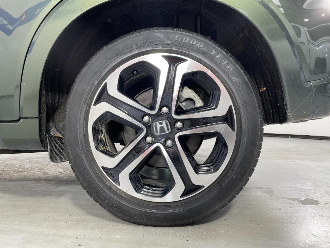 Photo '11' of Honda Vezel Photo '11' of Honda Vezel