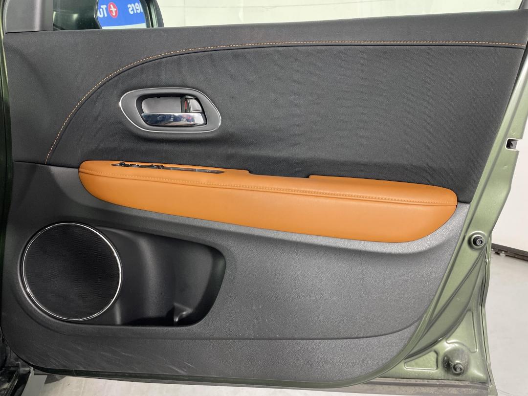 Photo '15' of Honda Vezel Photo '15' of Honda Vezel