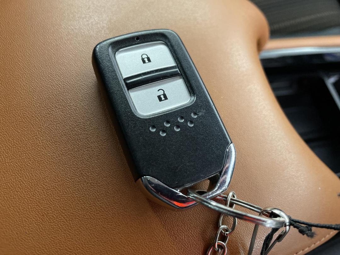 Photo '22' of Honda Vezel Photo '22' of Honda Vezel