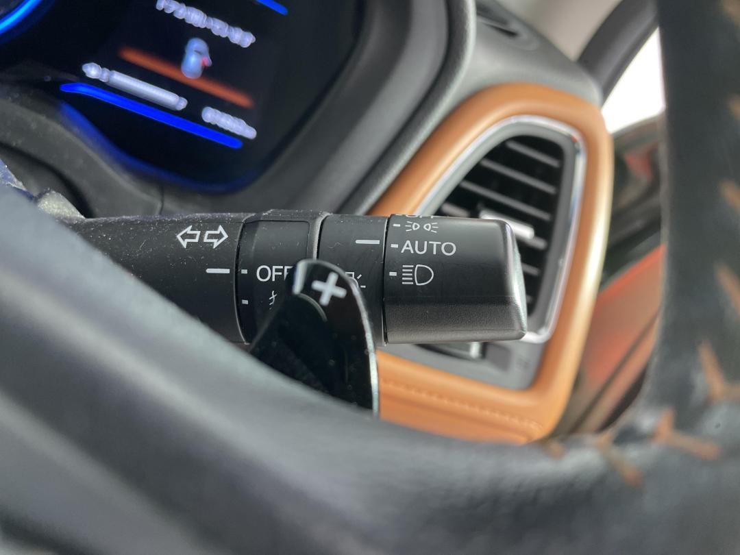 Photo '29' of Honda Vezel Photo '29' of Honda Vezel