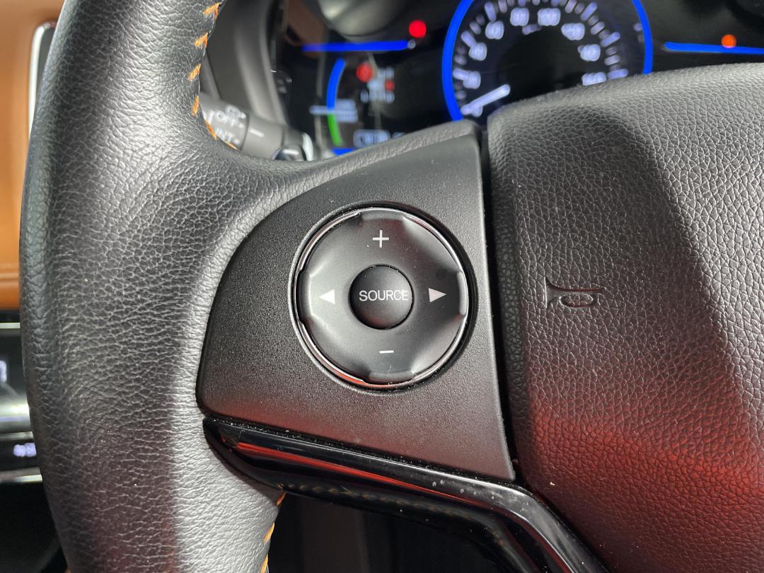 Photo '27' of Honda Vezel Photo '27' of Honda Vezel