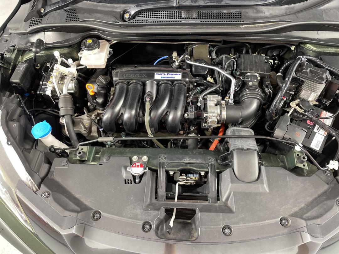 Photo '13' of Honda Vezel Photo '13' of Honda Vezel