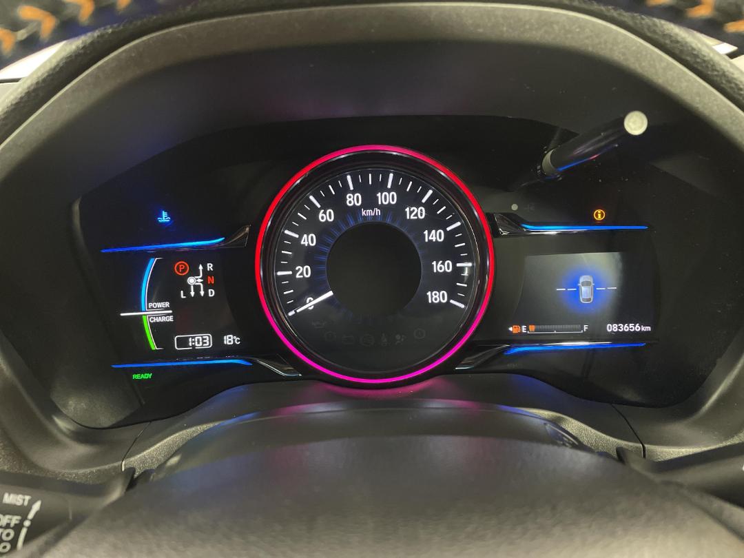 Photo '21' of Honda Vezel Photo '21' of Honda Vezel