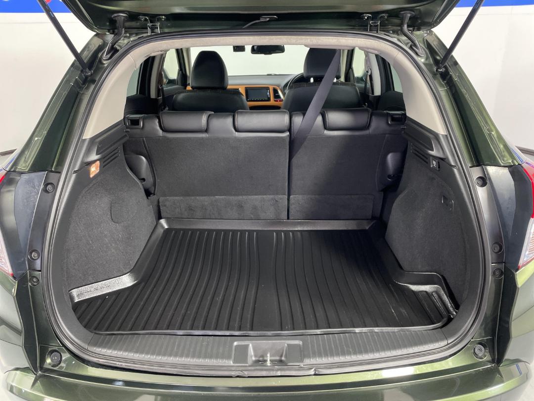 Photo '14' of Honda Vezel Photo '14' of Honda Vezel