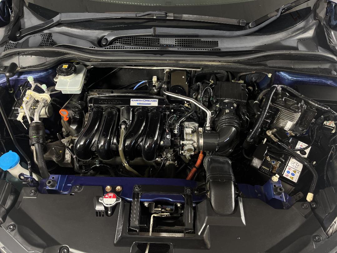 Photo '13' of Honda Vezel