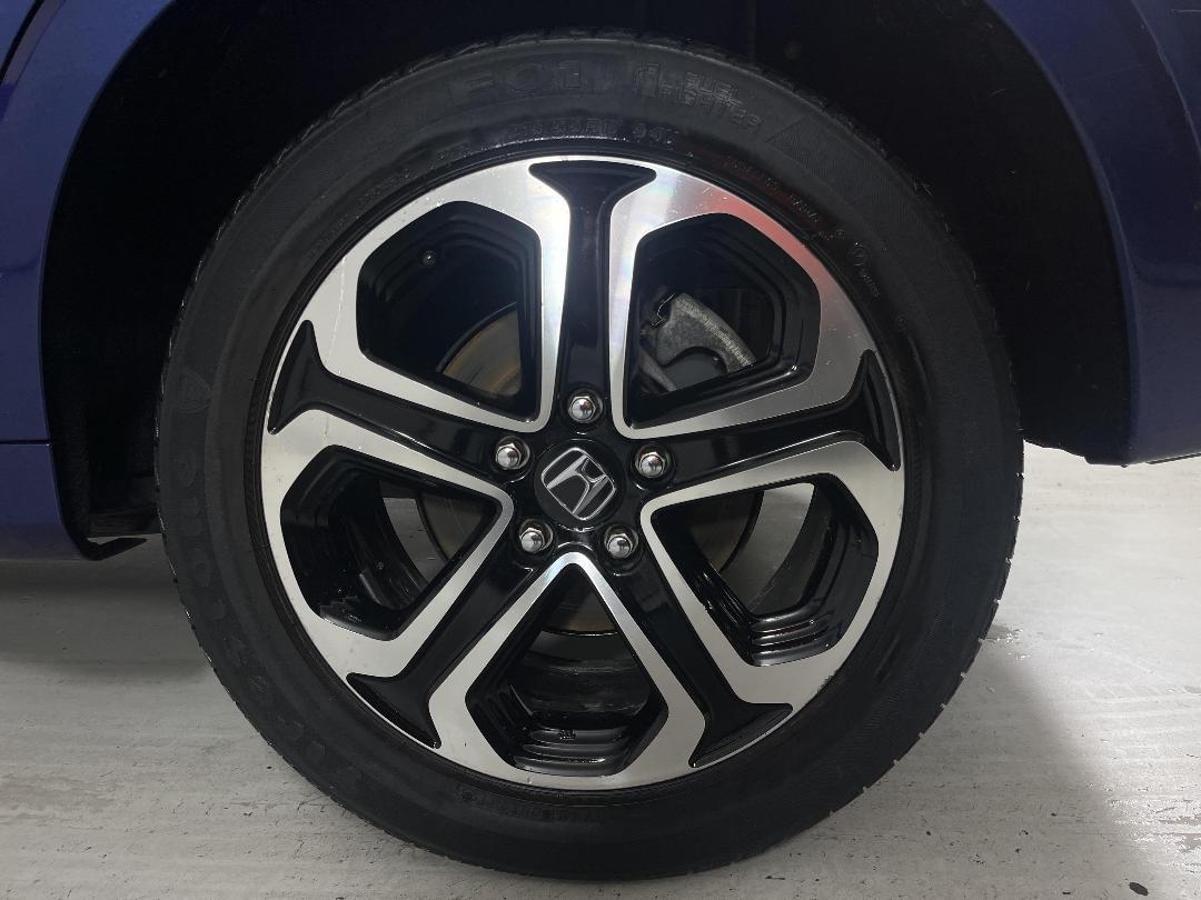 Photo '11' of Honda Vezel