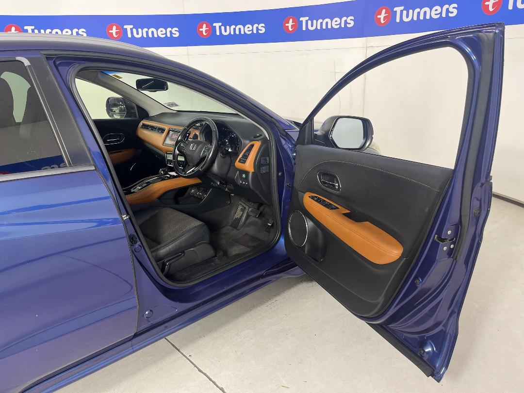 Photo '15' of Honda Vezel