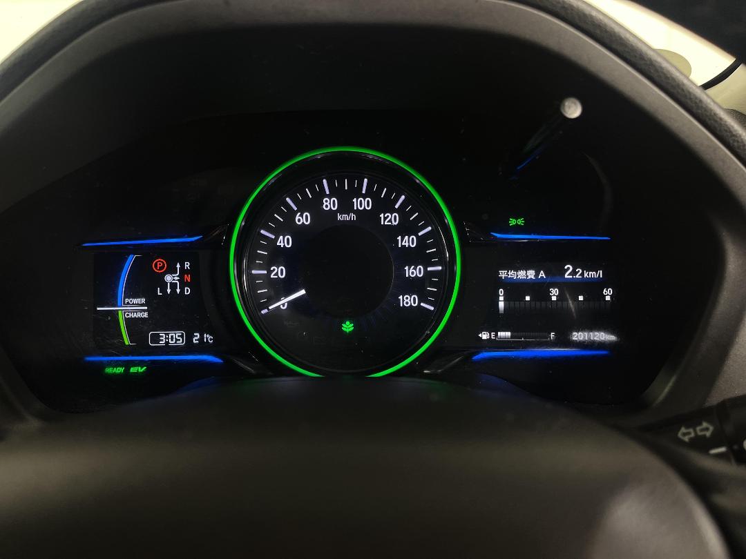 Photo '21' of Honda Vezel