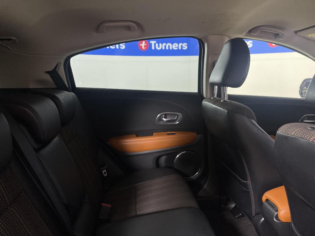 Photo '20' of Honda Vezel