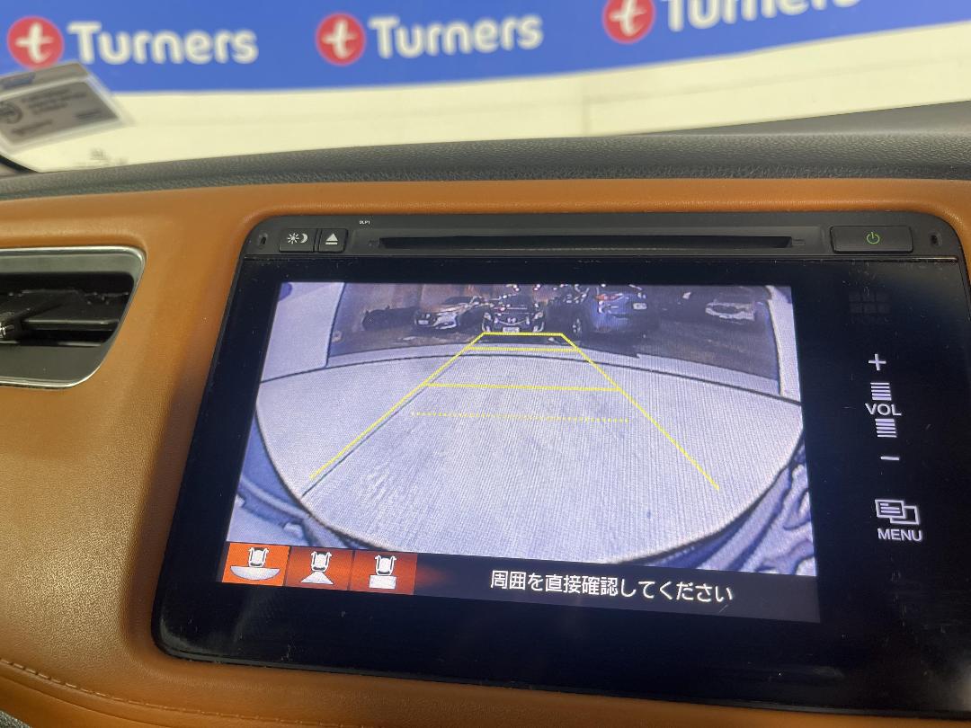 Photo '27' of Honda Vezel