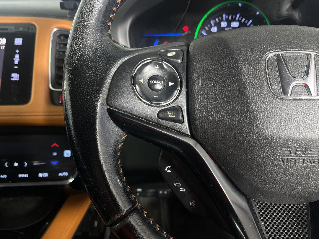 Photo '26' of Honda Vezel