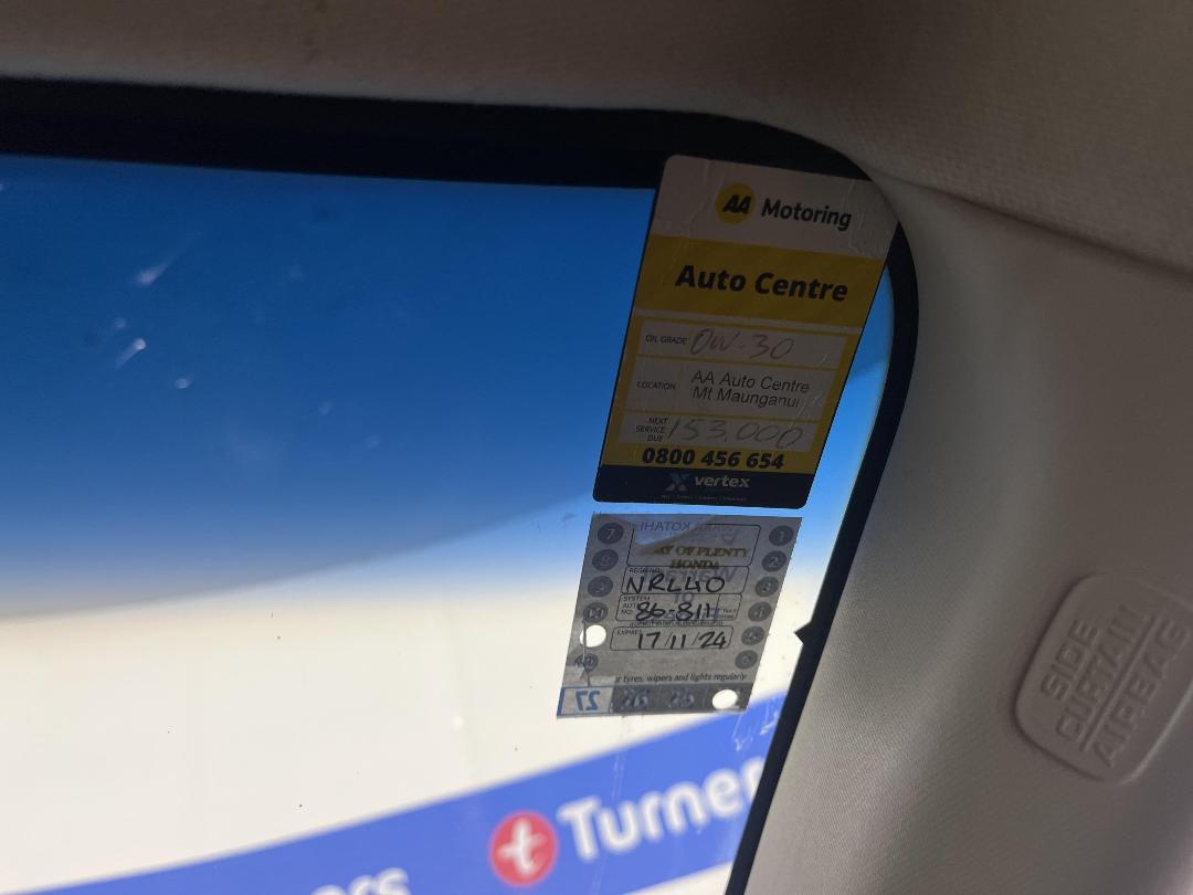 Photo '24' of Honda Vezel