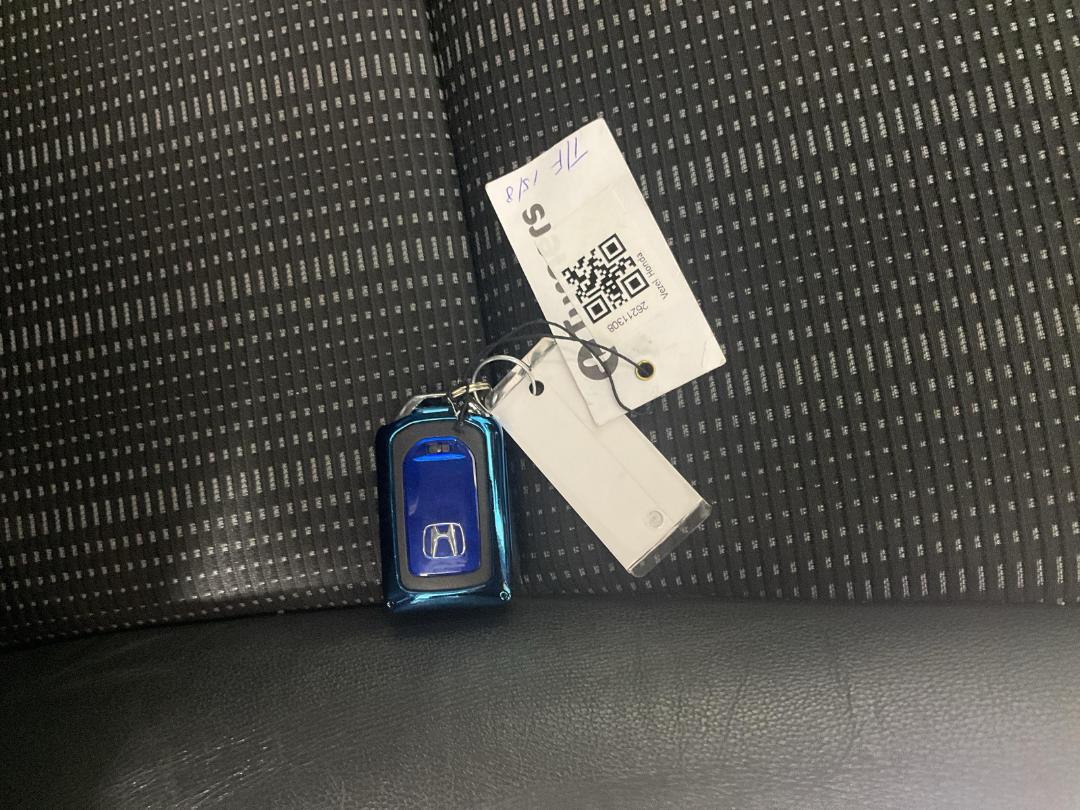 Used Honda Vezel Hybrid 2014 Botany at Turners Cars 26211308