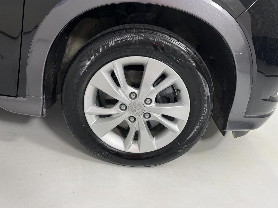 Photo '9' of Honda Vezel