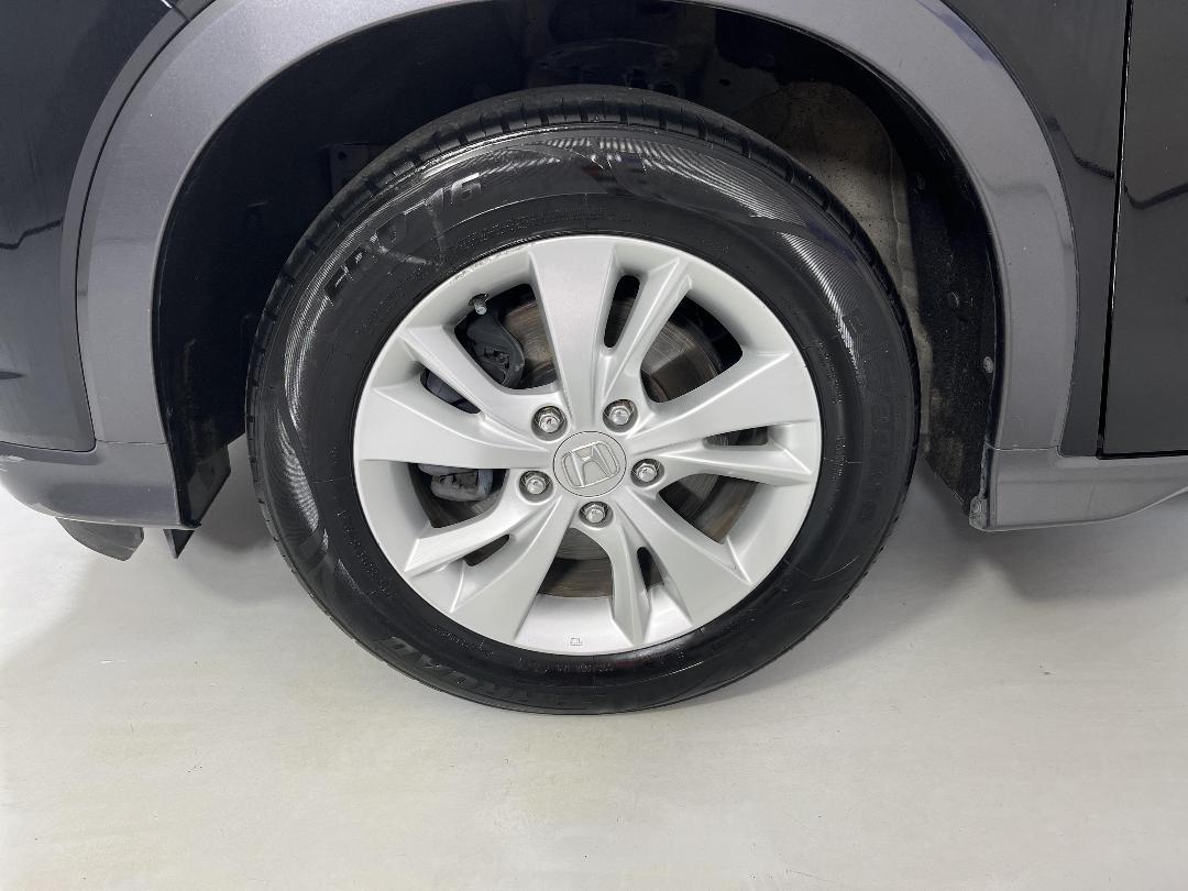 Photo '10' of Honda Vezel