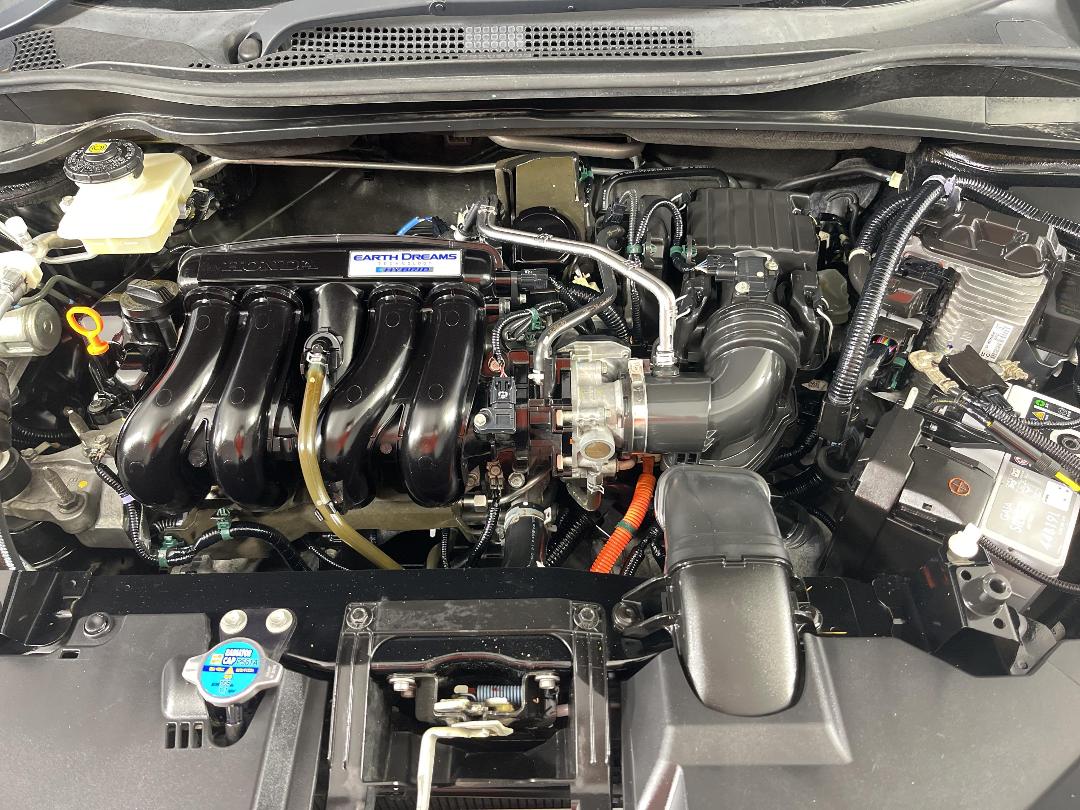 Photo '13' of Honda Vezel