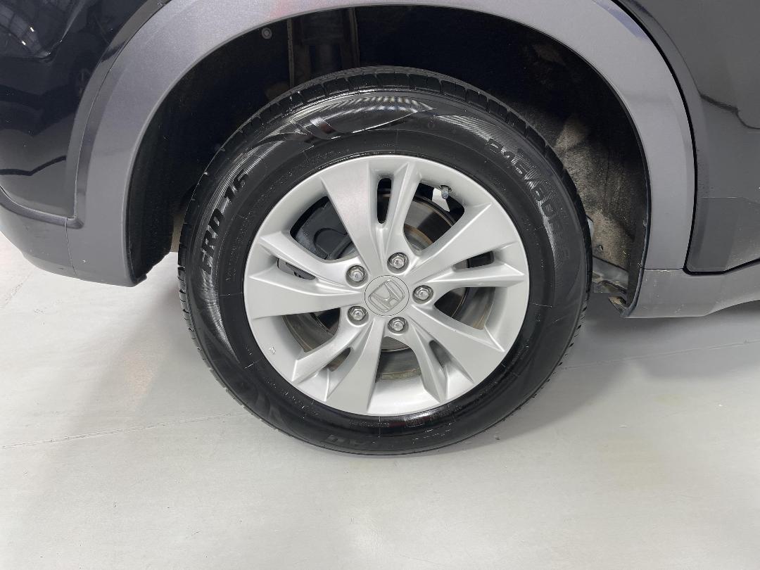 Photo '12' of Honda Vezel