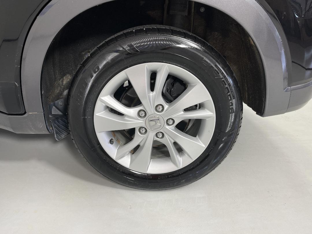 Photo '11' of Honda Vezel