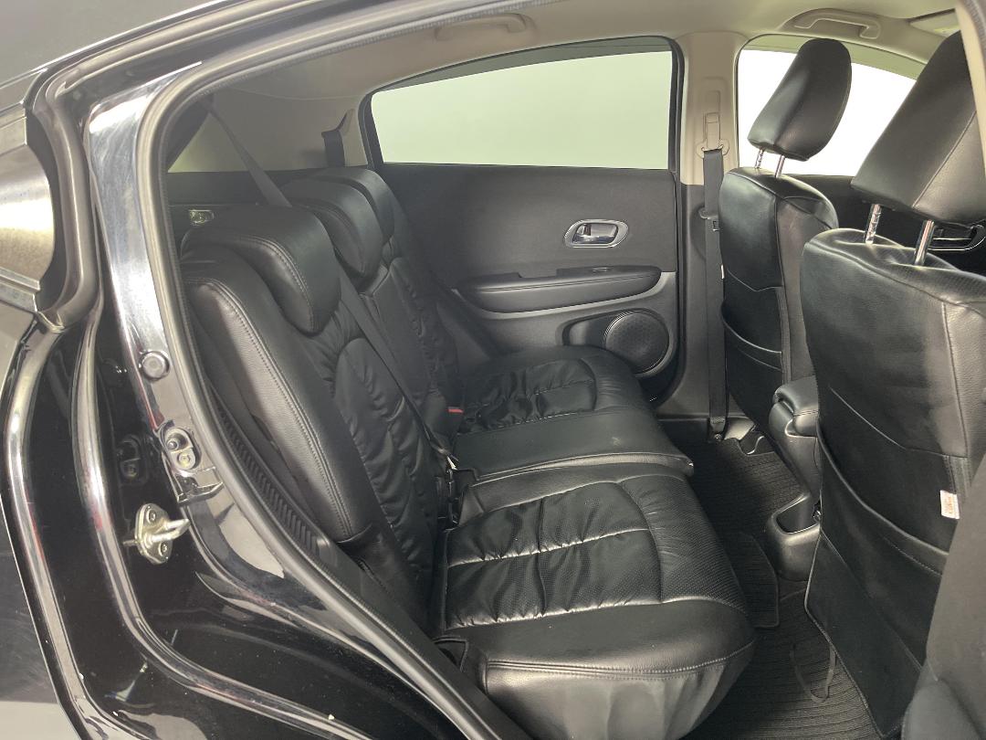 Photo '20' of Honda Vezel